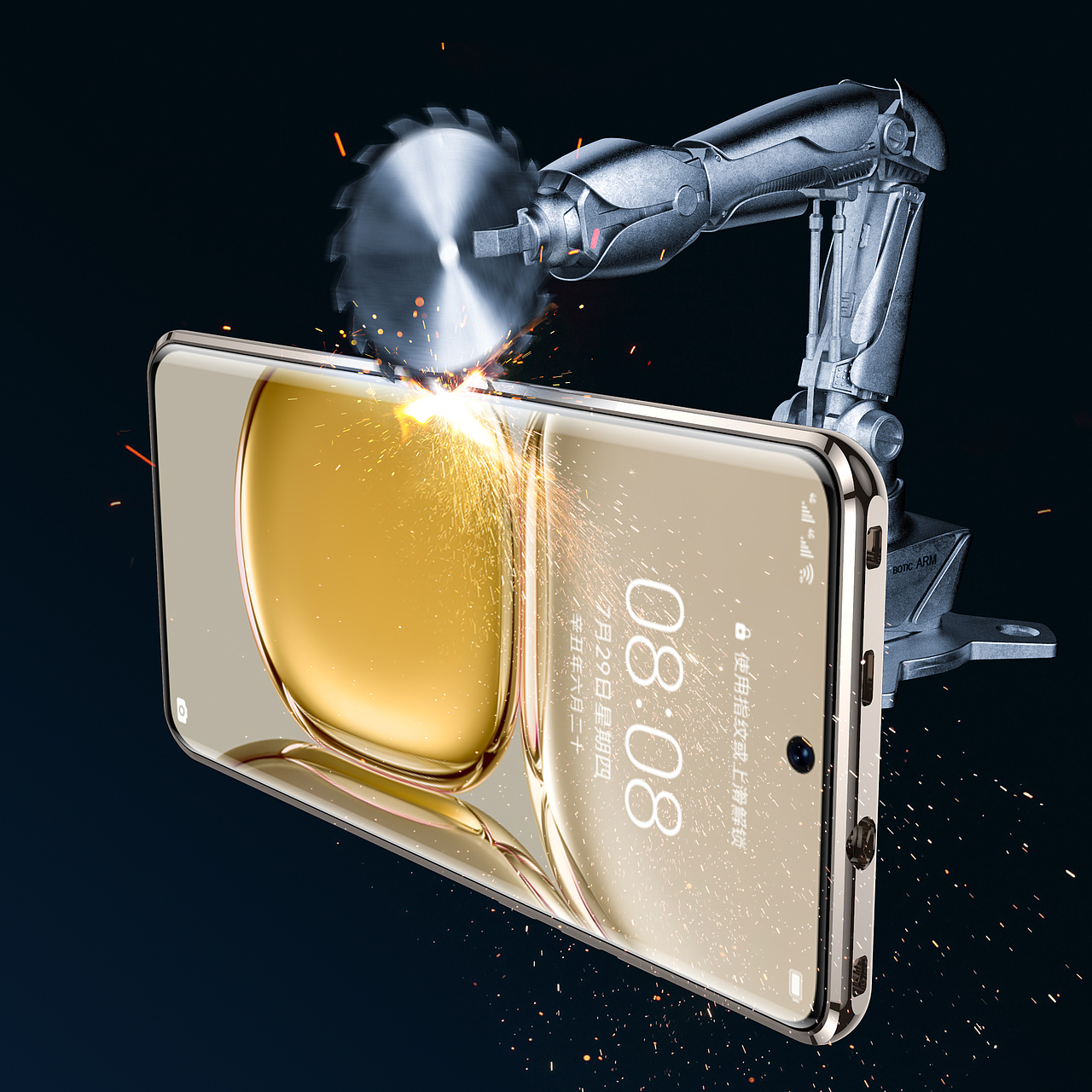 2021年度总结（图ZMjg0Njg5MTQ0） - 产品 - 站酷设计师阿华渲染师原创素材 - 站酷ZCOOL