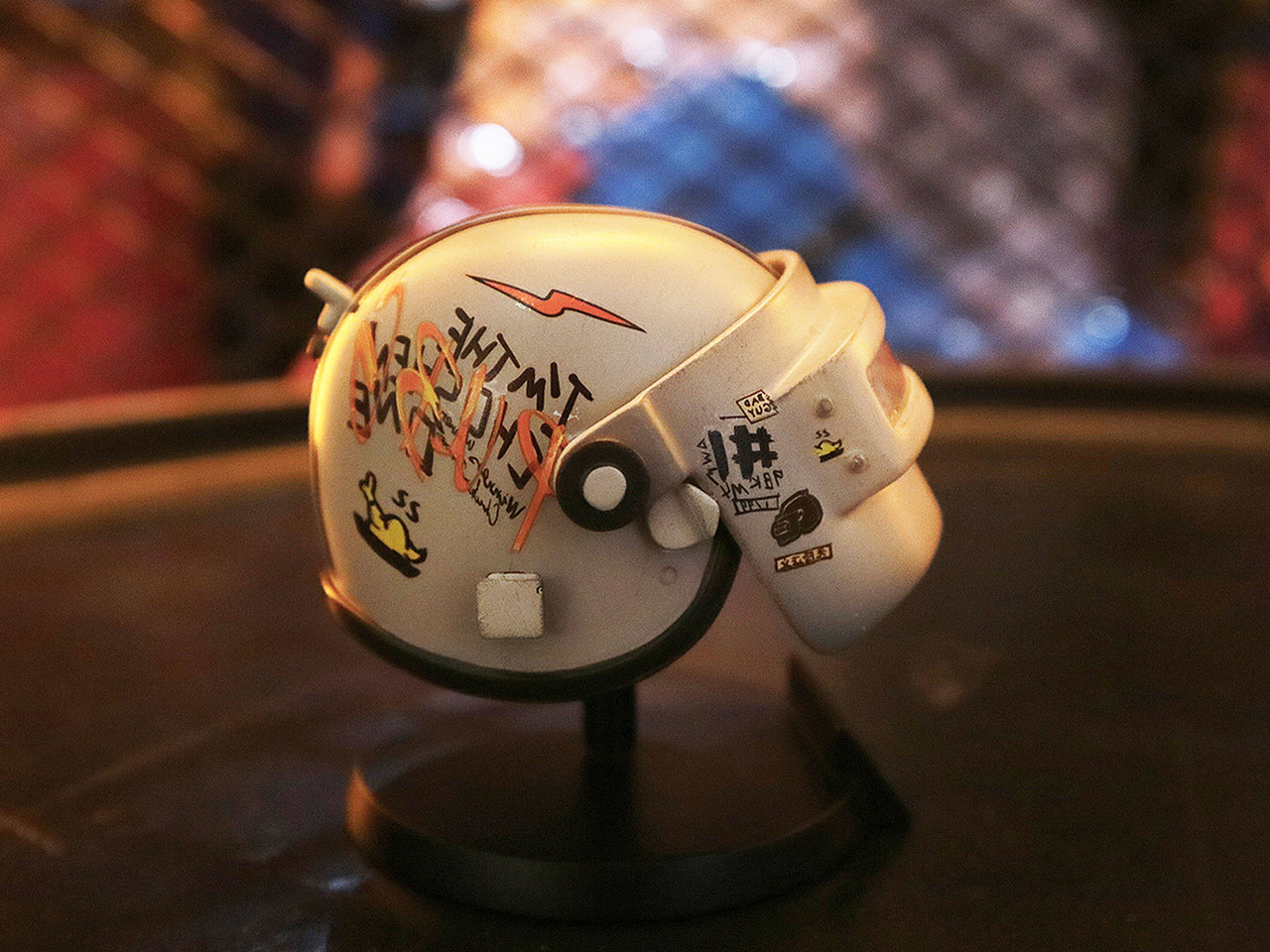 落地潮流快闪店-潮玩设计