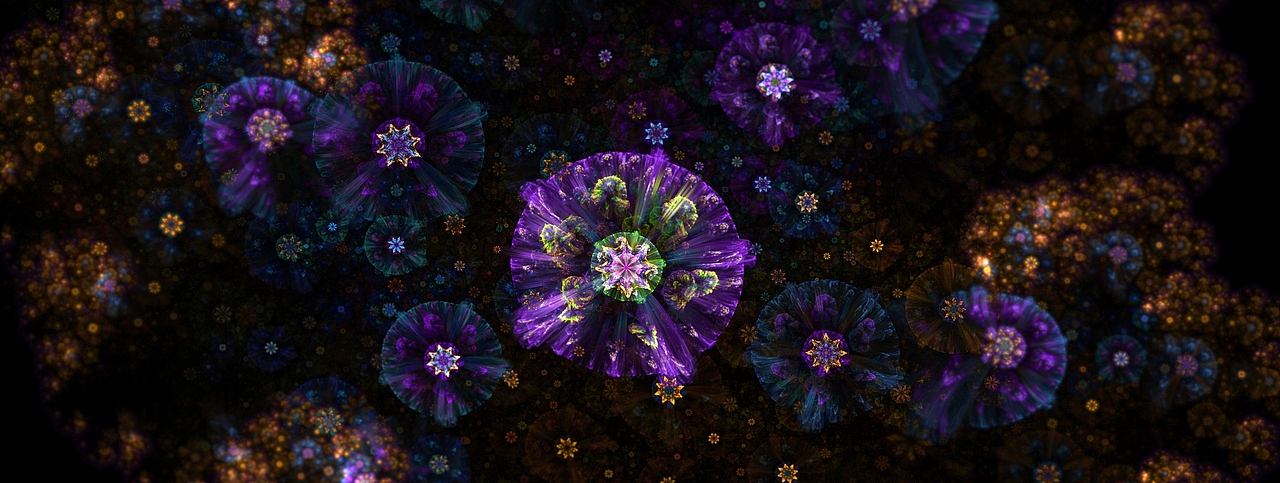 分形(Fractal)第六十二辑