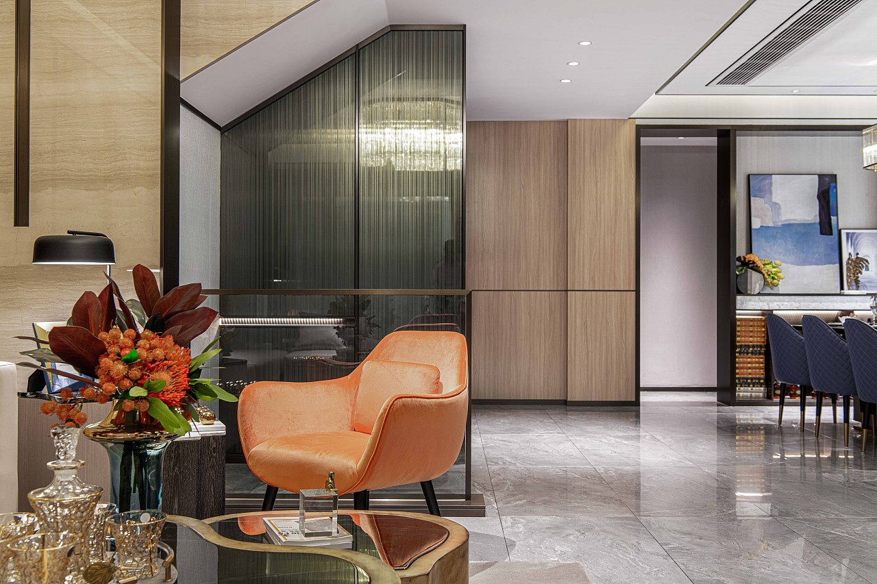 赣州 云星公园大第 别墅 样板间 摄影（图ZMjUyOTY3NzE2） - 环境/建筑摄影 - 站酷设计师无限镜像Hinson原创素材 - 站酷ZCOOL