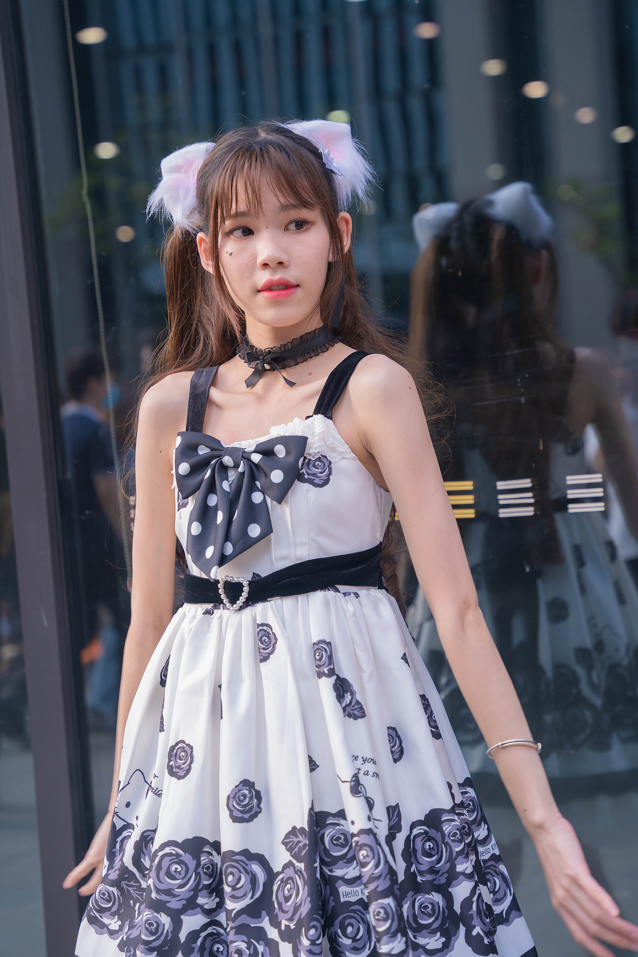 漫展（图ZMjYzODM3ODA4） - 人像摄影 - 站酷设计师爱摄影集原创素材 - 站酷ZCOOL