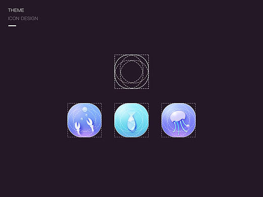 日常練習（個人主頁-ZMzAxNTc3MzI=） - 主題/皮膚 - 站酷設(shè)計師zijun_designer原創(chuàng)素材 - 站酷ZCOOL