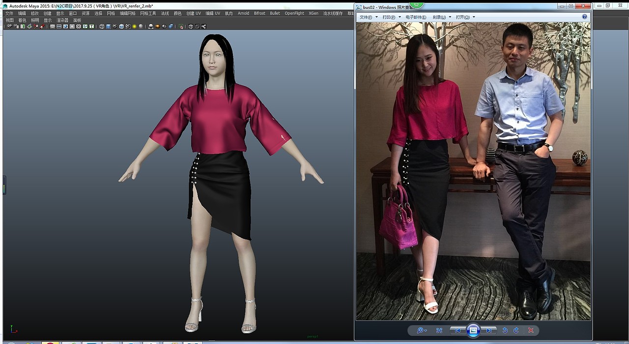 广州市N2C影视动画工作室_CG练习_二零一七年十月