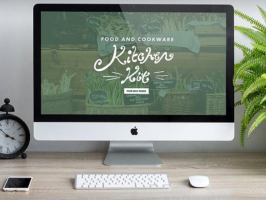 【创意365】69/365 手写字体 (手绘)