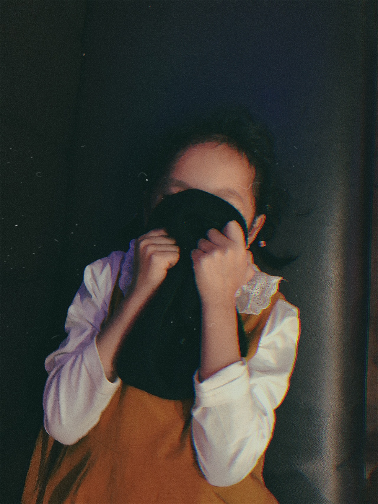 精怪小兒女（圖ZMTQ0MDEzNTYw） - 人像攝影 - 站酷設(shè)計(jì)師布蘭基諾原創(chuàng)素材 - 站酷ZCOOL