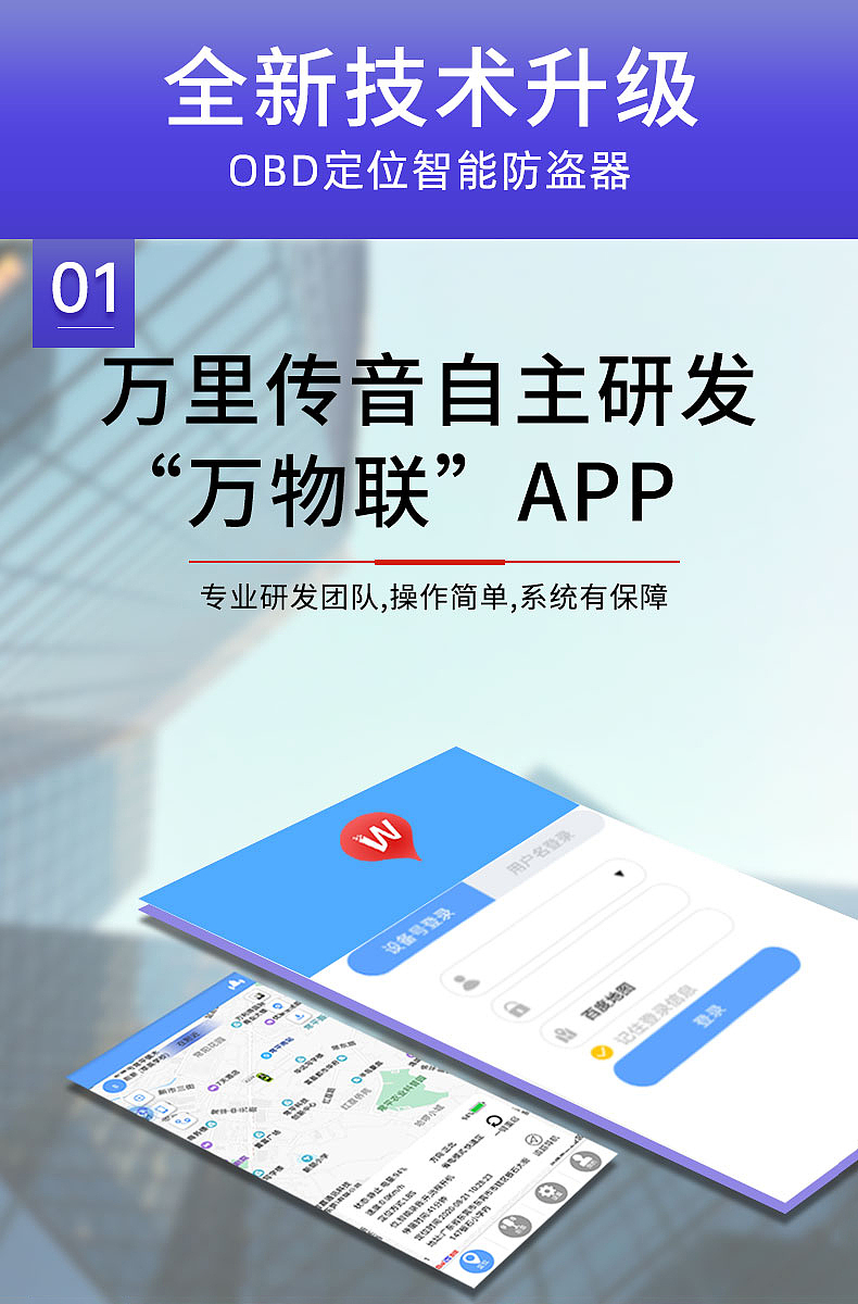 OBD汽车定位器（图ZMjI2ODE5OTQ4） - 电商 - 站酷设计师等等钟子期原创素材 - 站酷ZCOOL