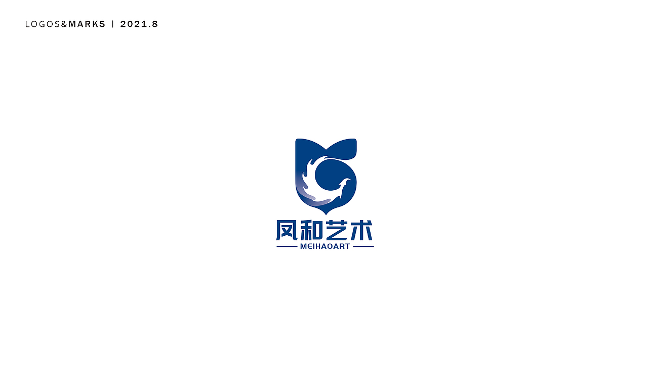 8月lOGO合集（图ZMjY4ODkzNDAw） - Logo - 站酷设计师与日暮同辉原创素材 - 站酷ZCOOL