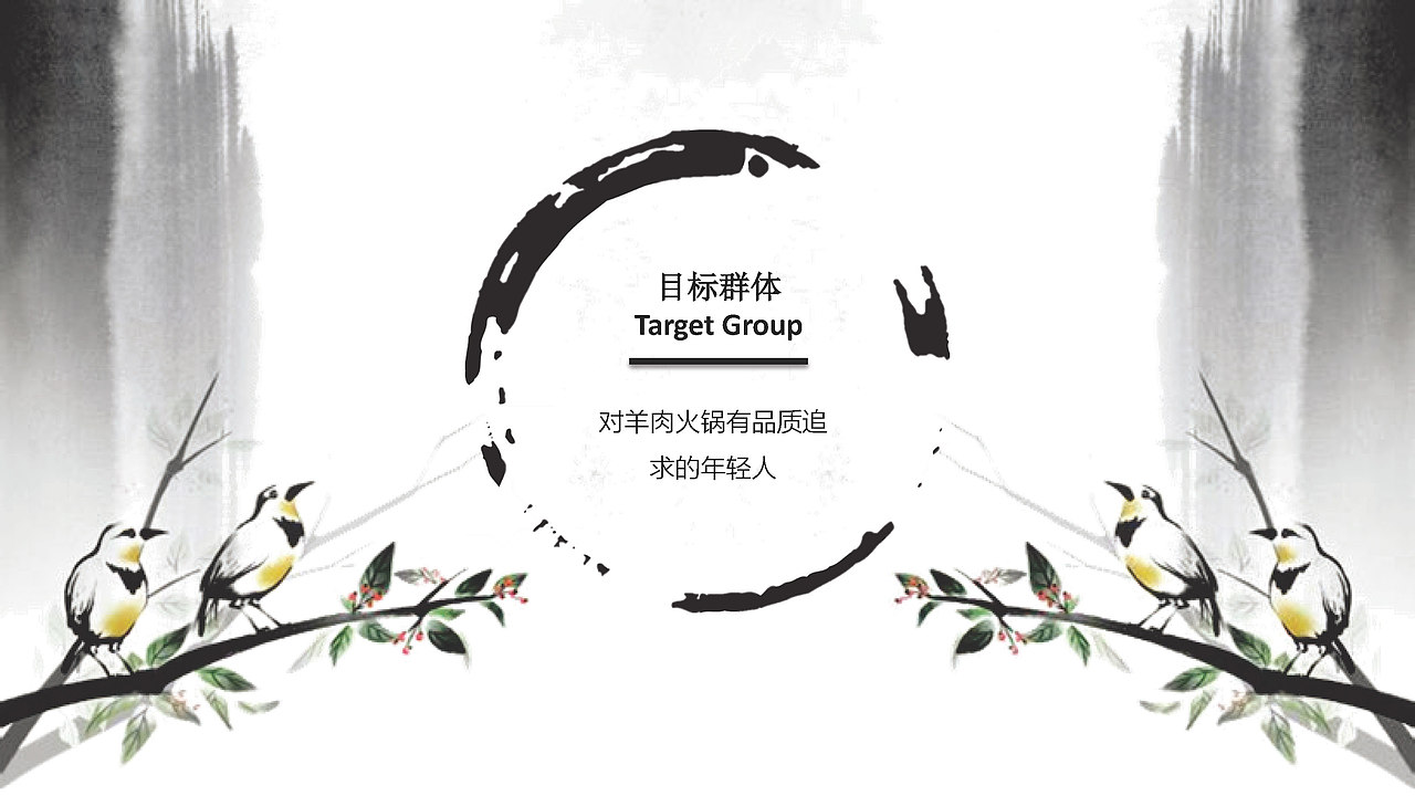 设计 | 品牌介绍PPT