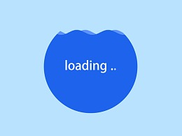 loading等待加载图