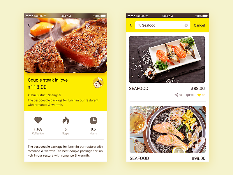 2016作品合集（图ZODM5NDIyNTI=） - 其他UI - 站酷设计师旺旺好运连连原创素材 - 站酷ZCOOL