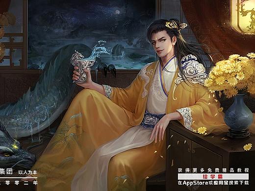 王氏教育第十四届《叶公好龙》王座杯获奖作品