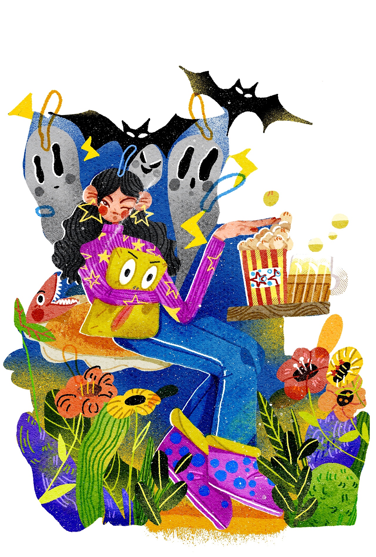 Dinlab 芝士学院21天打卡计划（图ZMjMyOTcxNTky） - 创作习作 - 站酷设计师vv弎原创素材 - 站酷ZCOOL