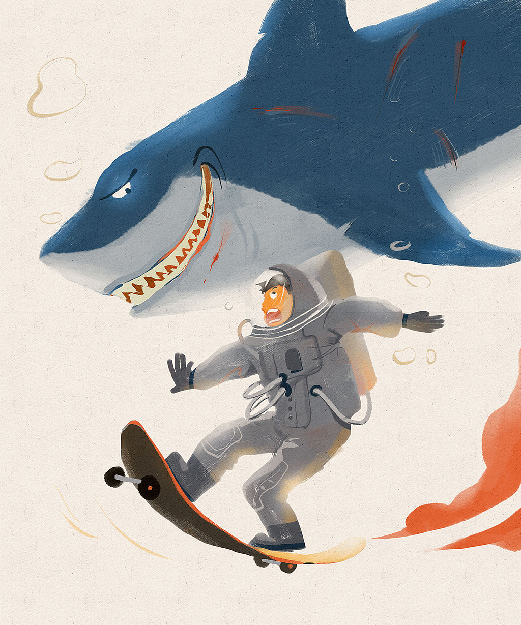 2020年7月份 - 个人创作小集