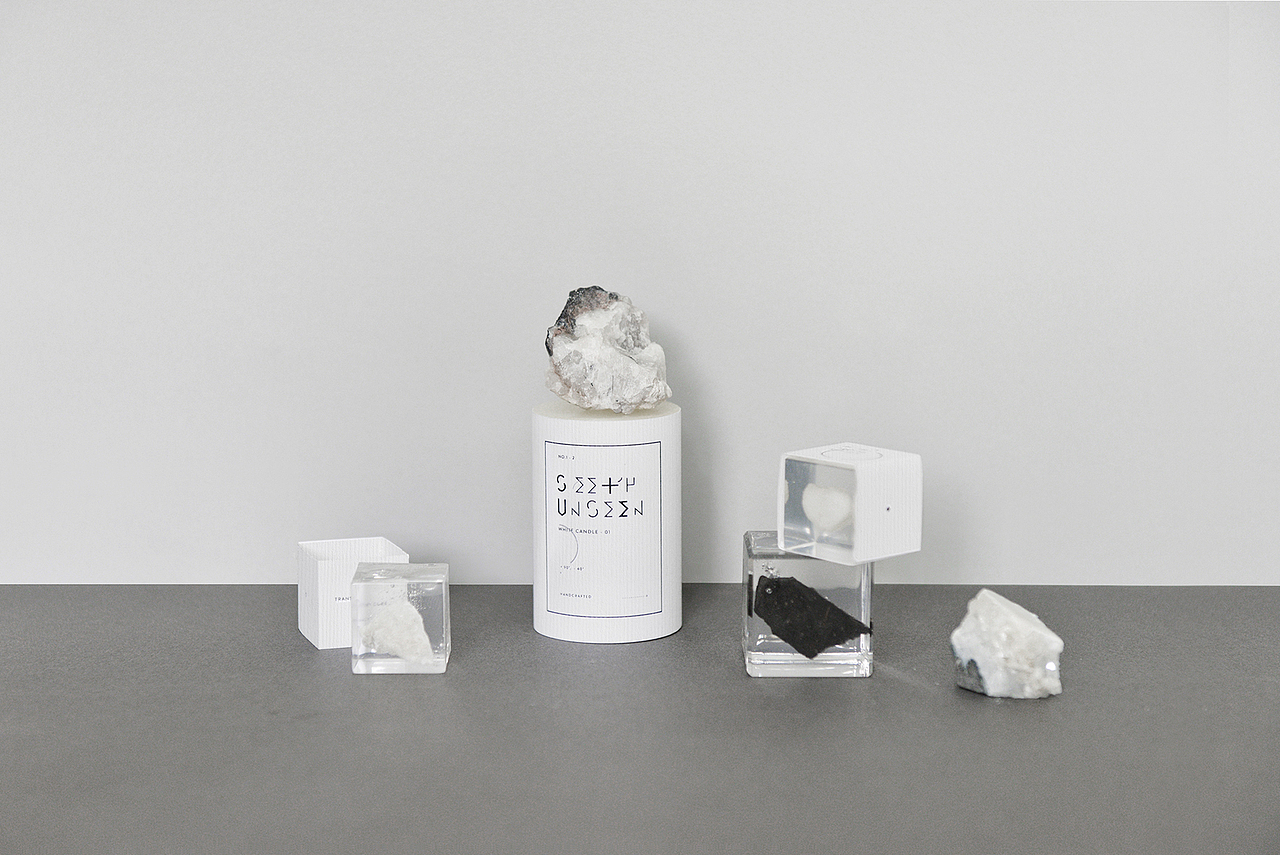 「 See the unseen 」裝置及視覺系統 ＃青春答卷2016＃（图ZNDg0NzA4NzY=） - 其他平面 - 站酷设计师minvoke原创素材 - 站酷ZCOOL