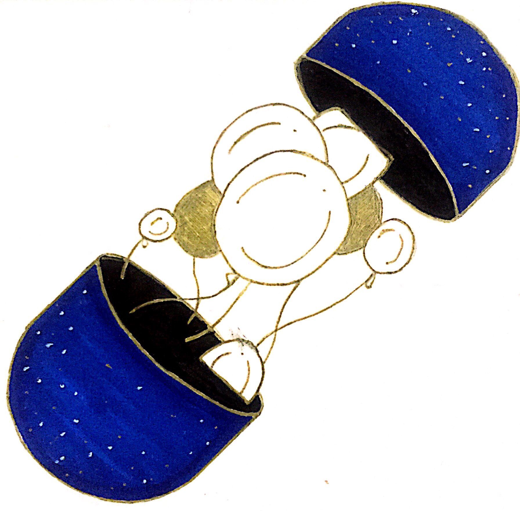 《病毒》-艾滋病图形创意设计