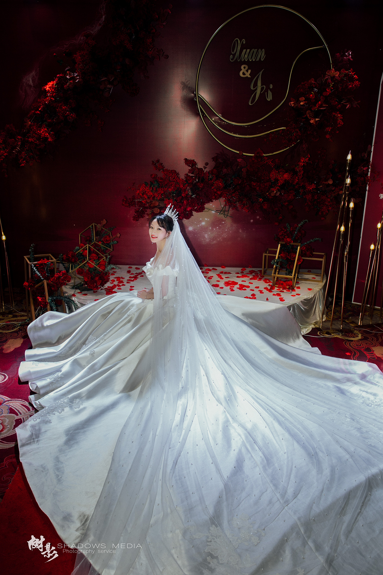 婚礼跟拍//同我立黄昏（图ZMTc5NzU2MDMy） - 人文/纪实摄影 - 站酷设计师乔安Gazeu原创素材 - 站酷ZCOOL