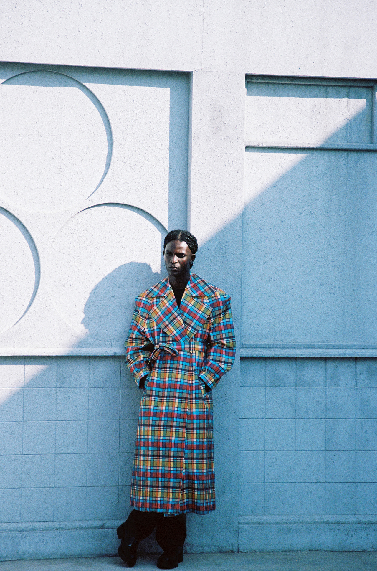 Tomboucto廷巴克图&MOOLAADE