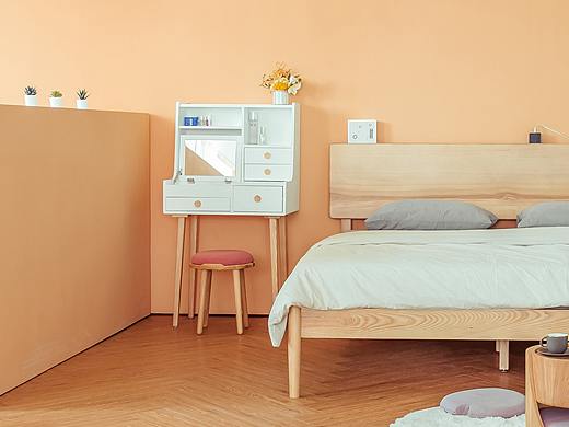 小钢琴梳妆台（个人主页-ZNDAwMTI5MDg=） - 生活用品 - 站酷设计师万吨黄金原创素材 - 站酷ZCOOL