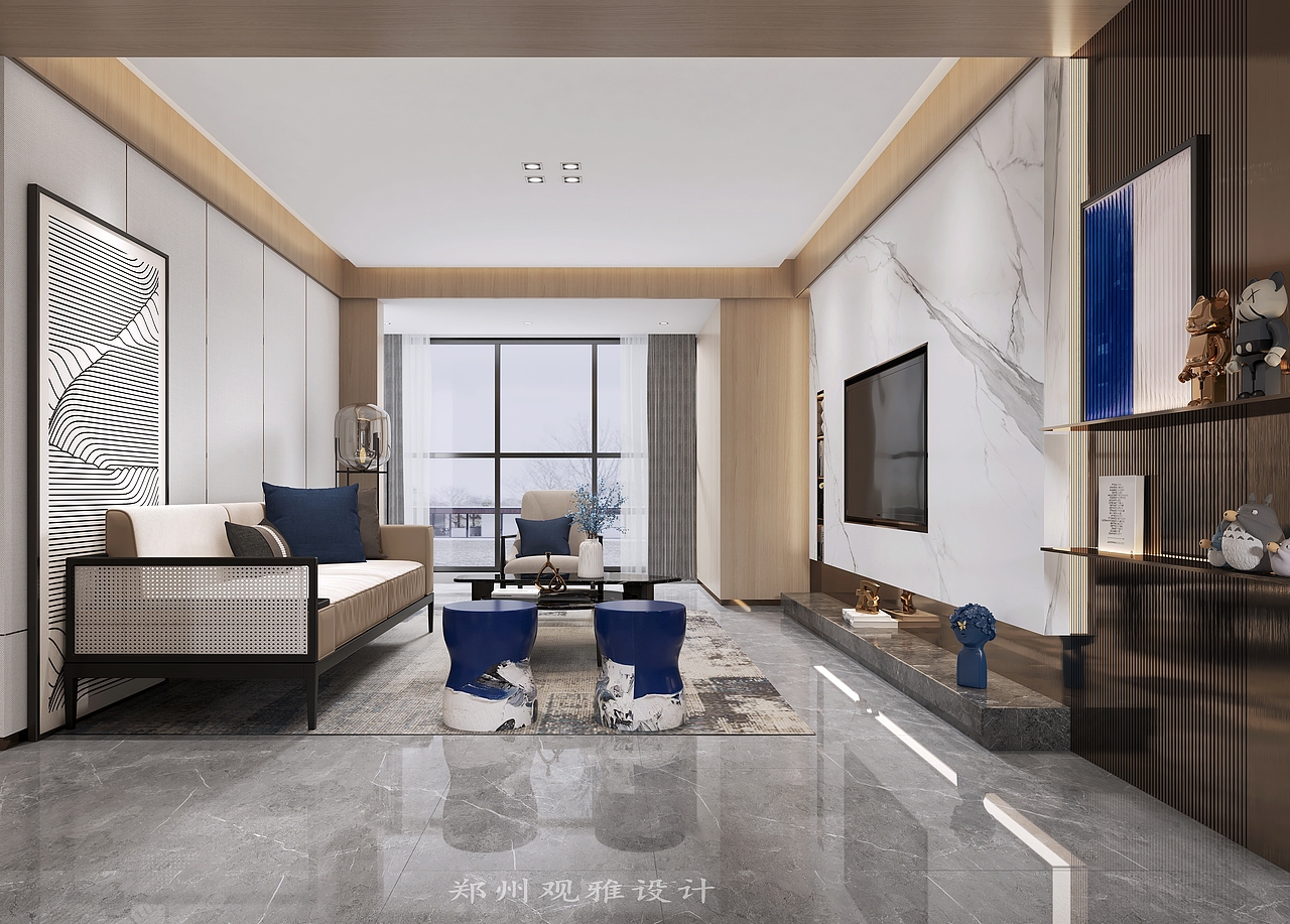 2021年度设计作品集合