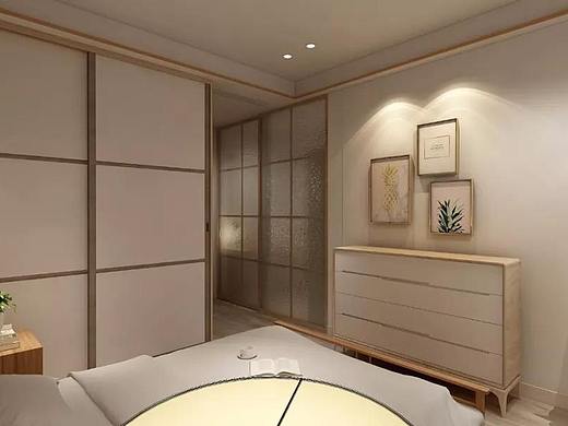 十二分装饰：定制打造日式北欧混搭