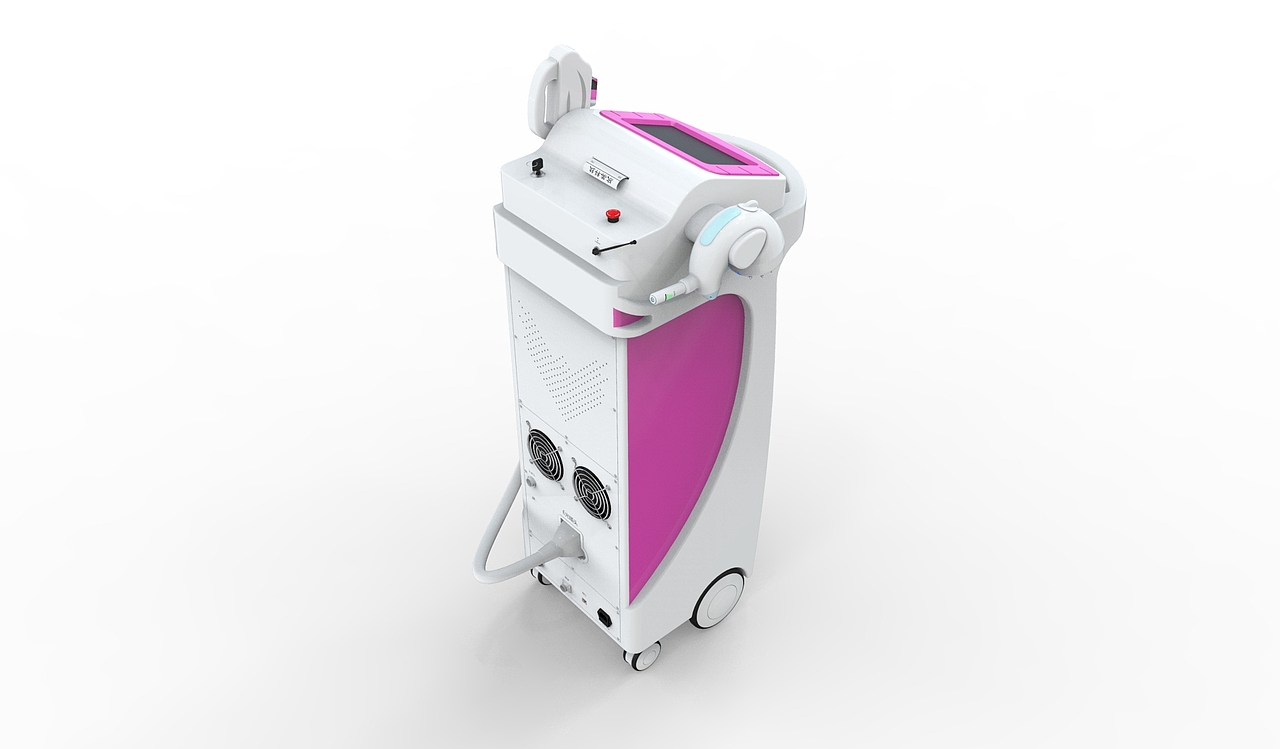 多功能美容美体仪