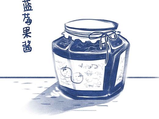 不可替代的生活日常