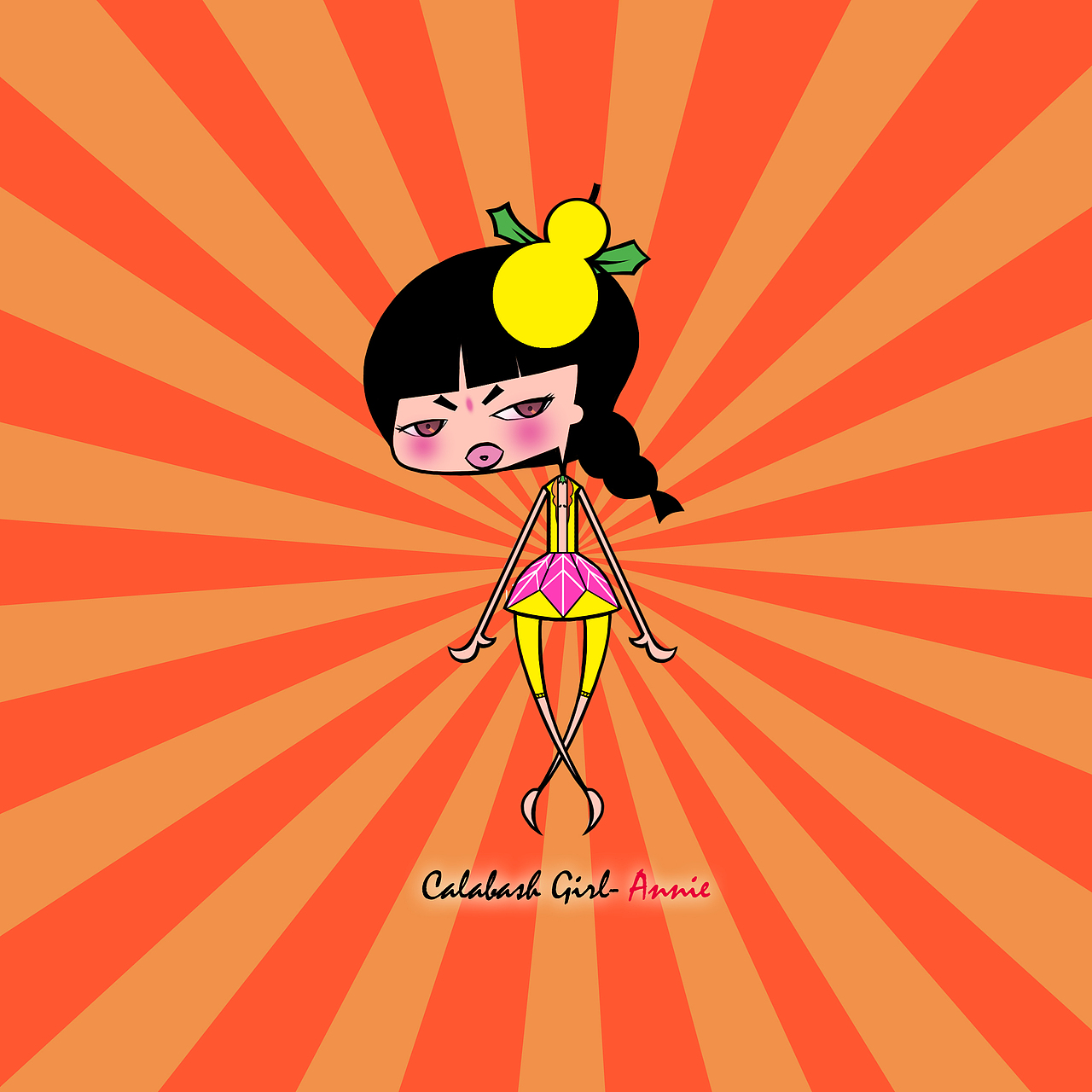 以往作品整理［插画应用类］（图ZNDAwNTc3MzI=） - 商业插画 - 站酷设计师Cixos原创素材 - 站酷ZCOOL