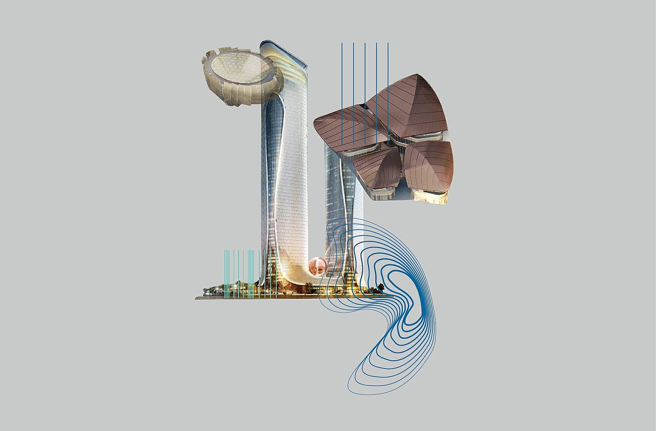 中冶置业招商手册案例（图ZNzgzOTEwOTY=） - 书籍/画册 - 站酷设计师joymany九万里原创素材 - 站酷ZCOOL