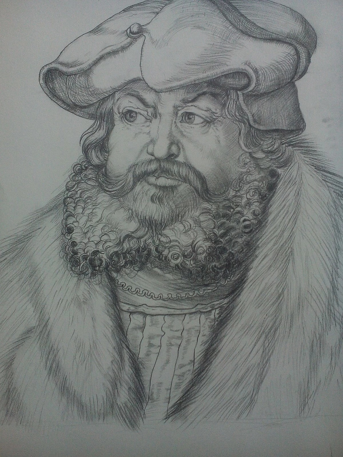 素描（图ZMTM3Njg1MDI0） - 绘画 - 站酷设计师冰淇淋的仔原创素材 - 站酷ZCOOL