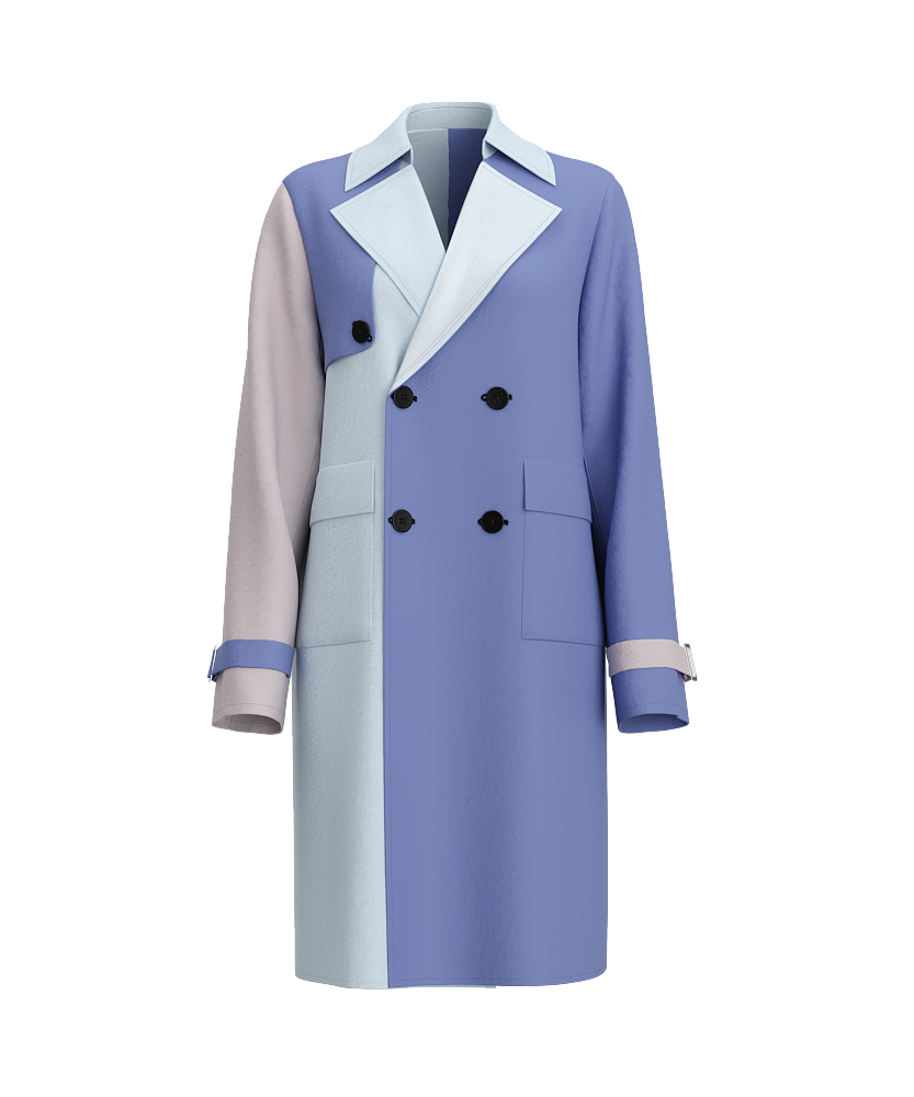 速款 • 服装设计素材上新 | 漫意生活 Romantic Life