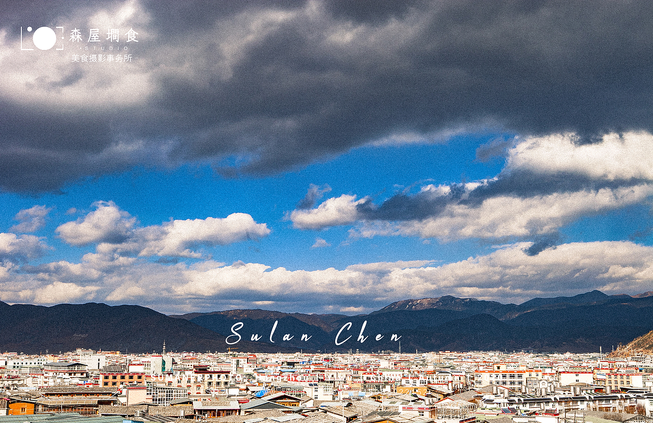 风光摄影/旅行摄影「云南-香格里拉」