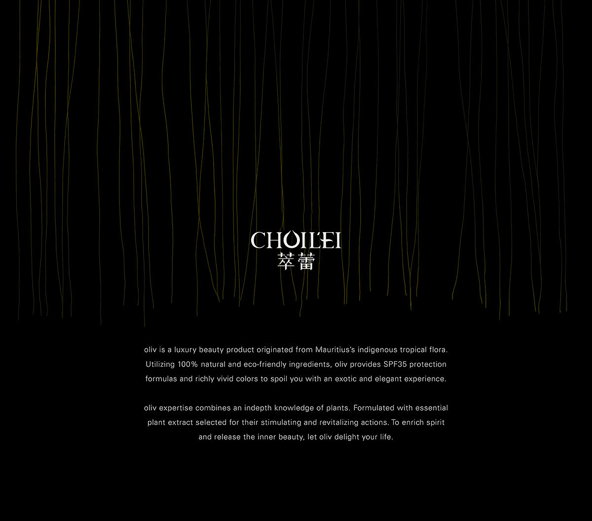 化妆品LOGO 化妆品 VI 化妆品包装 简约 LOGO 艺术（图ZNjM5NzQ2NDQ=） - 品牌 - 站酷设计师末日孤歌原创素材 - 站酷ZCOOL