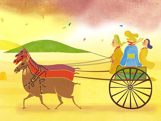 动起来,世界最古老的漆画