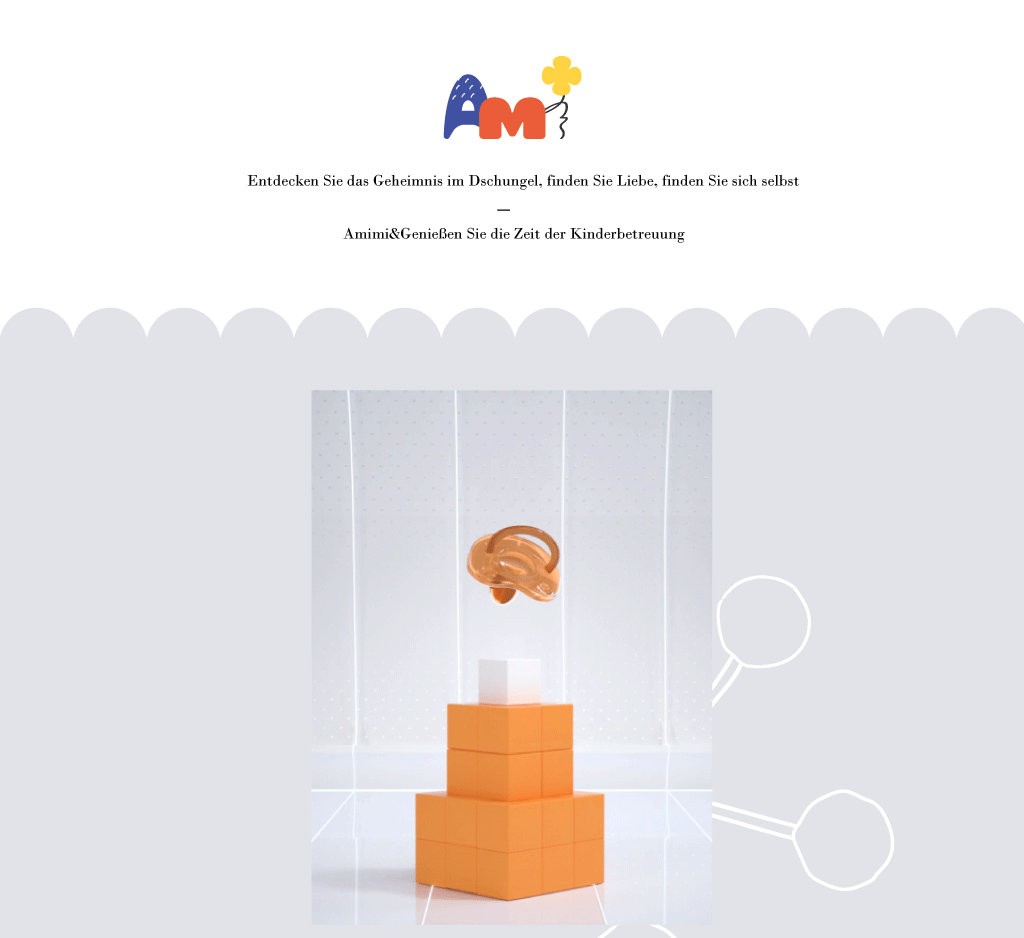 母婴安抚奶嘴创意视频（图ZMjI3MDk2MzIw） - 动画/影视 - 站酷设计师坂上云原创素材 - 站酷ZCOOL