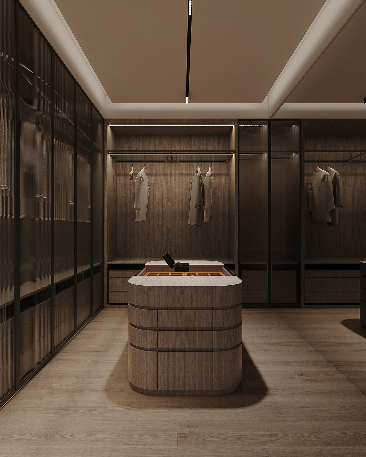 一店（图ZMjgxNTAyMzAw） - 商业空间设计 - 站酷设计师半卷浅墨原创素材 - 站酷ZCOOL