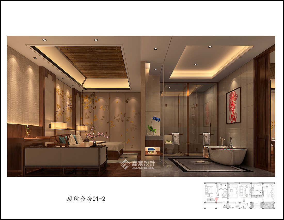 河北滦州精品酒店设计&郑州酒店装修设计（图ZMjAyMzc4MjAw） - 家装设计 - 站酷设计师嘉棠设计工作室原创素材 - 站酷ZCOOL