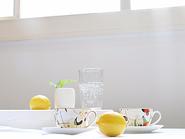 米羅——“歡”下午茶系列