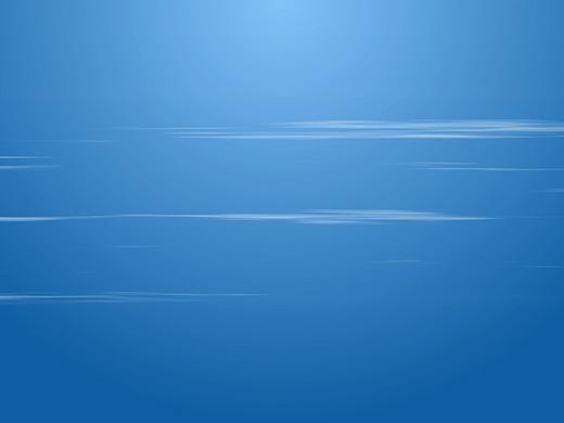 AE简单的风特效练习