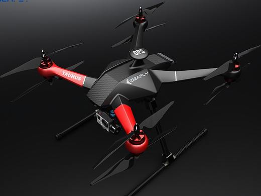 Hero 550四轴飞行器Drone Multi-copter