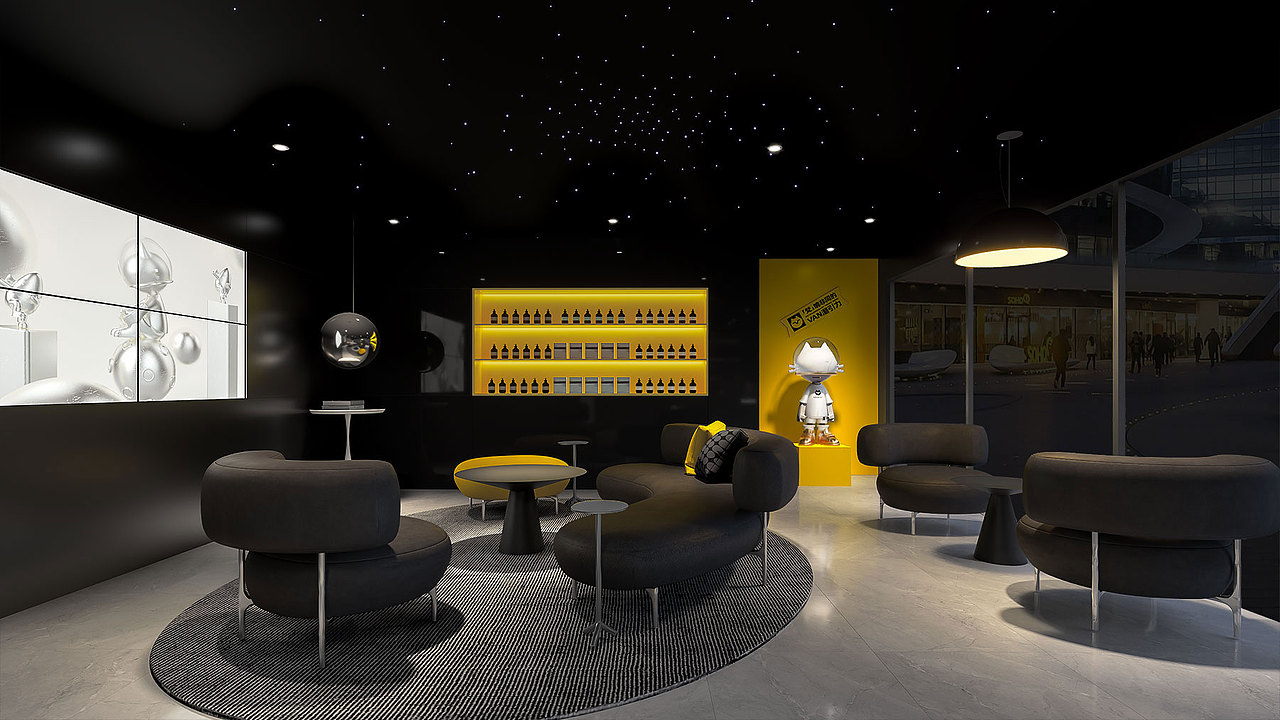 Paton. Brand 2021 精选作品