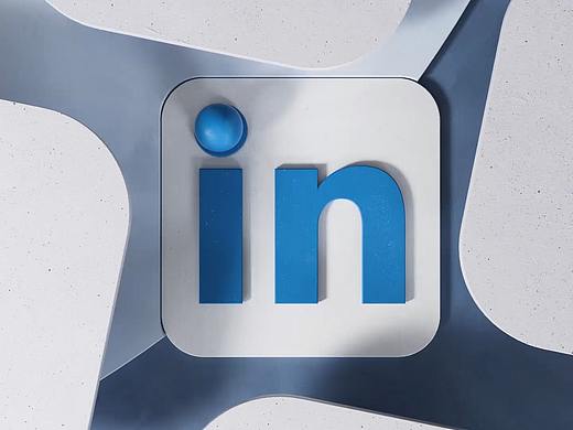 练习动画集合-linkedin小球