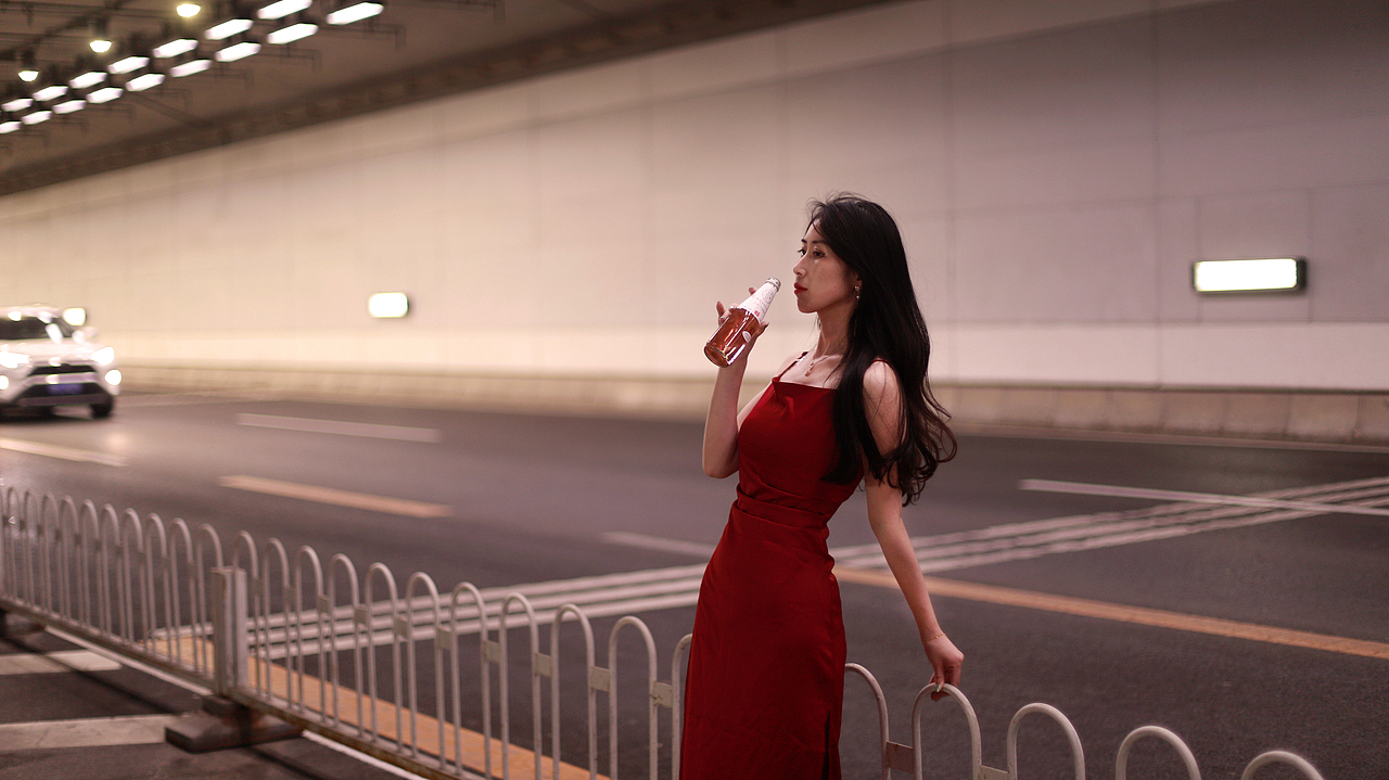 港風(fēng)-時代變了心境不變（圖ZMzE1MjAxMjY4） - 人像攝影 - 站酷設(shè)計師心魔月兒原創(chuàng)素材 - 站酷ZCOOL