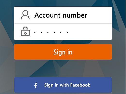 注冊頁（個人主頁-ZMjQxNTAxNDA=） - APP界面 - 站酷設(shè)計師徐壯fighting原創(chuàng)素材 - 站酷ZCOOL