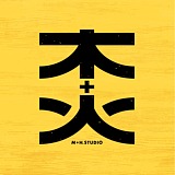 木加火品牌设计的头像