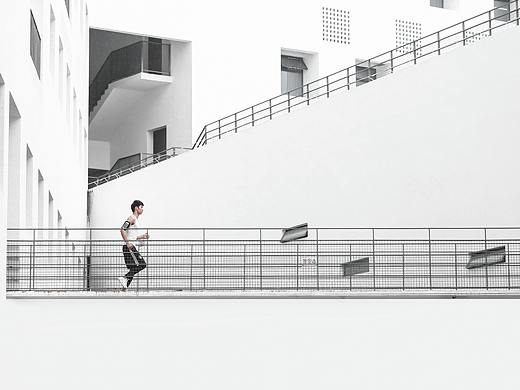 运动腰包，运动臂包拍摄，产品拍摄