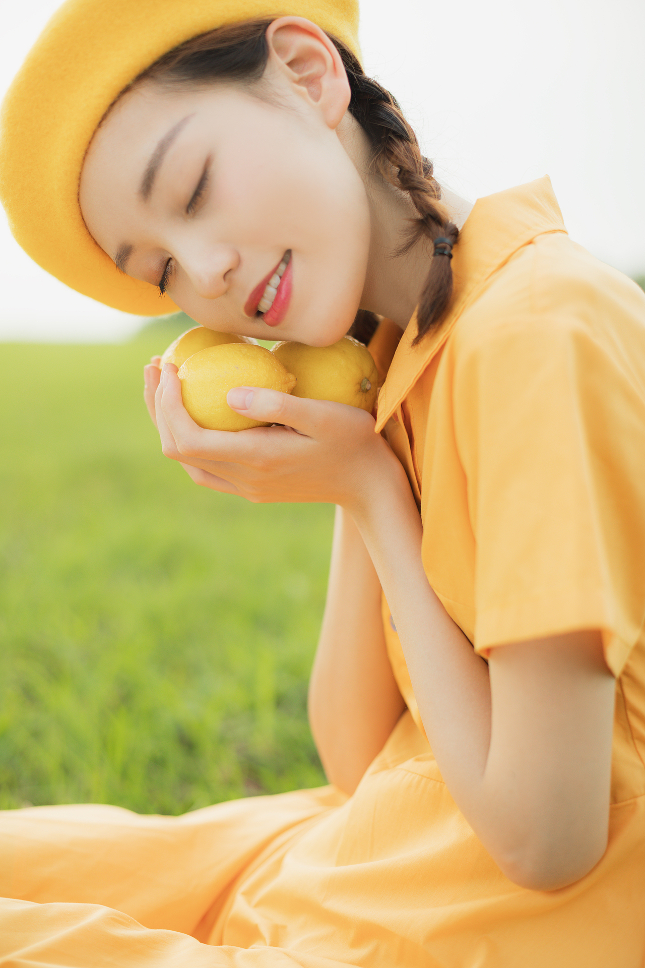 :lemon:（图ZMTI5NzU3NTQw） - 人像摄影 - 站酷设计师野犬七原创素材 - 站酷ZCOOL