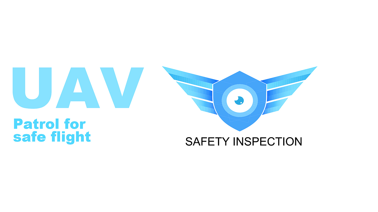 无人机巡检（图ZMTU5ODI1OTcy） - 品牌 - 站酷设计师BIGBANG大爆炸原创素材 - 站酷ZCOOL