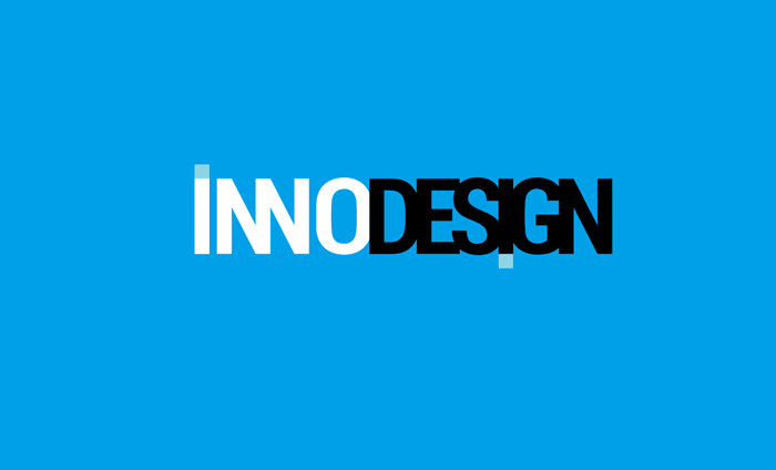 “法国INNODESIGN PRIZE国际创新设计大赛”视觉包装