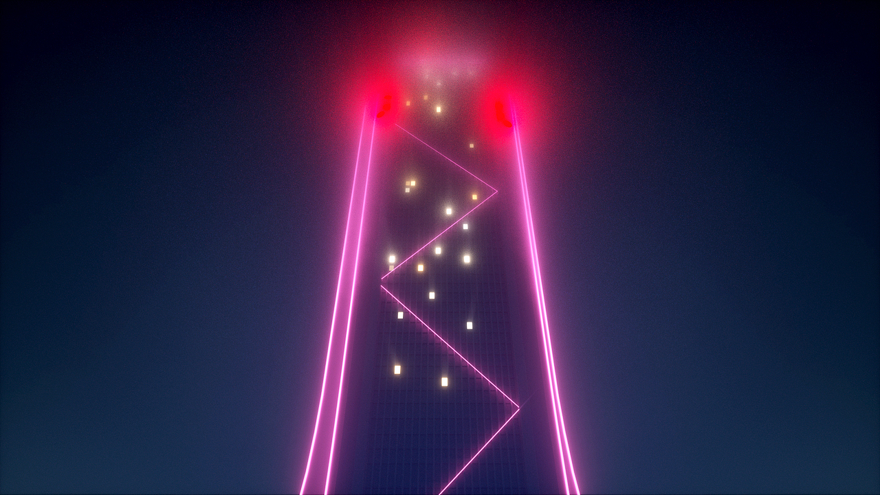 赫本成都店概念展示片（图ZMTA5Mzg0MjIw） - 动画/影视 - 站酷设计师vjlimo原创素材 - 站酷ZCOOL