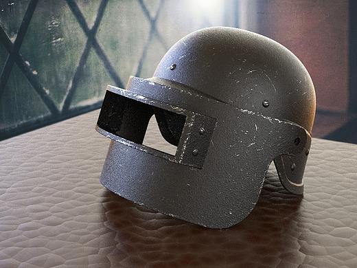 三級頭盔了解下（個人主頁-ZMzEwOTMzNDA=） - 其他三維 - 站酷設計師共享工業(yè)吧原創(chuàng)素材 - 站酷ZCOOL